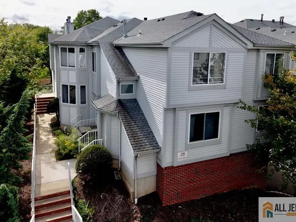 2803 Jesse Way #2803, Piscataway, NJ 08854