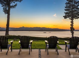 22702 Dogwood Lane, Woodway, WA 98020