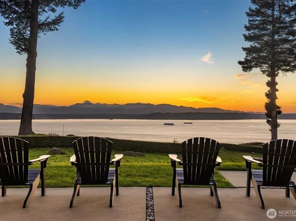 22702 Dogwood Lane, Woodway, WA 98020
