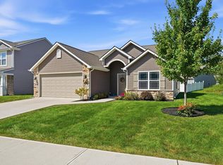 1542 Cuprum Pass, Fort Wayne, IN 46845