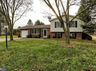 16966 Mount Airy Rd, Shrewsbury, PA 17361