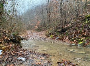 Wieser Branch Rd, Arjay, KY 40902