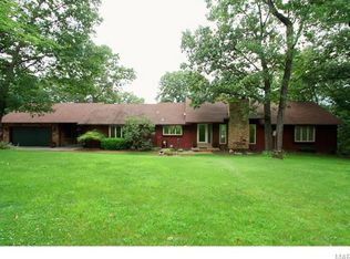 1441 Bald Eagle Rd, Glencoe, MO 63038