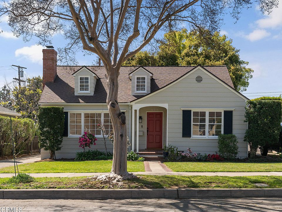 1st image of 818 E Hermosa Dr