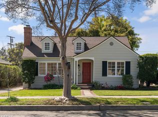 818 E Hermosa Dr, San Gabriel, CA 91775