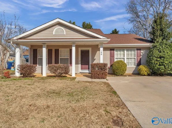 160 Sandy Hollow Dr NW, Madison, AL 35757