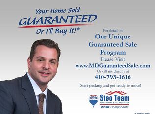 20 Old New Windsor Rd, Westminster, MD 21157