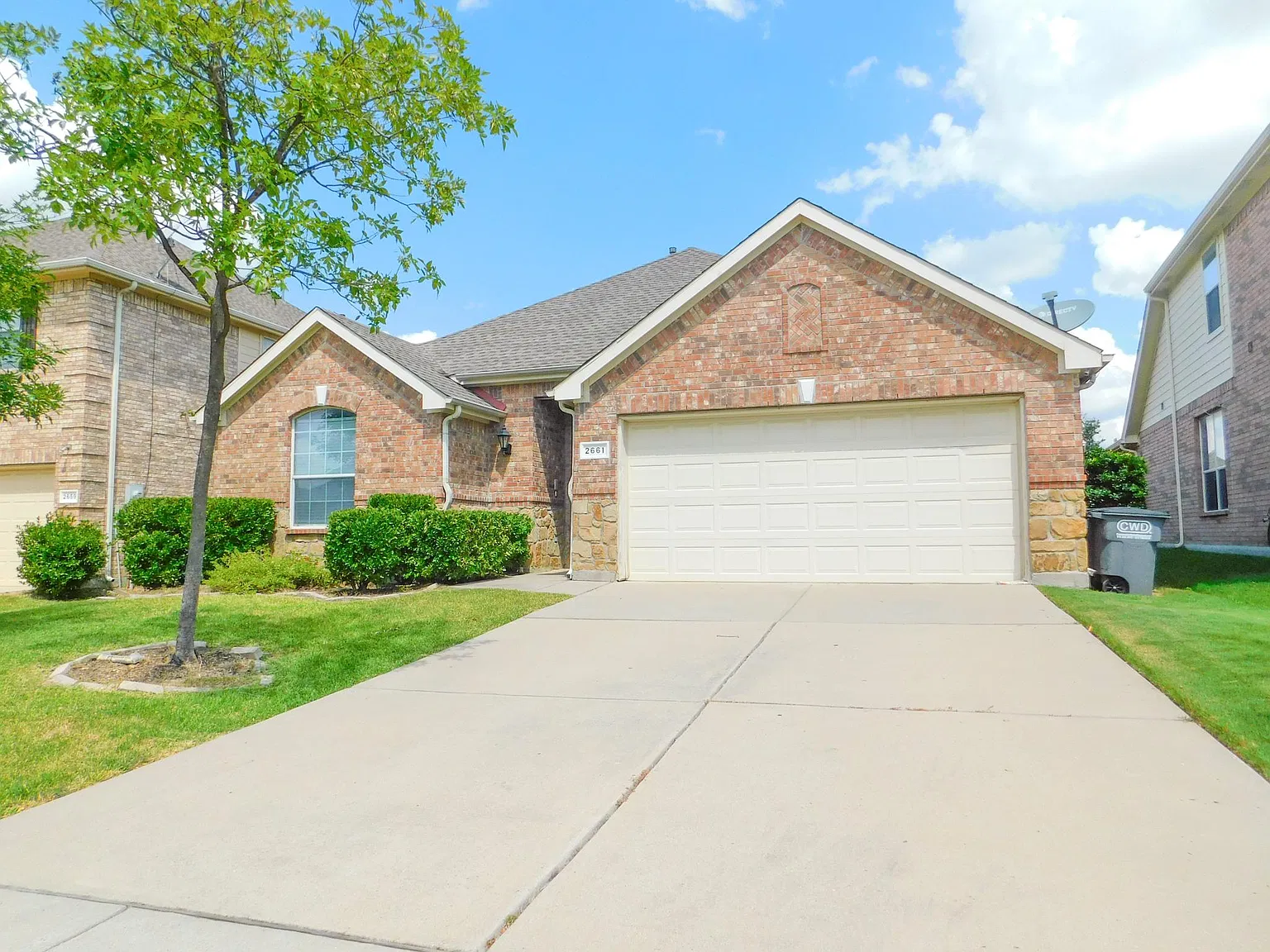 3 bed, 1673 sqft, $2,425 — Photo 3