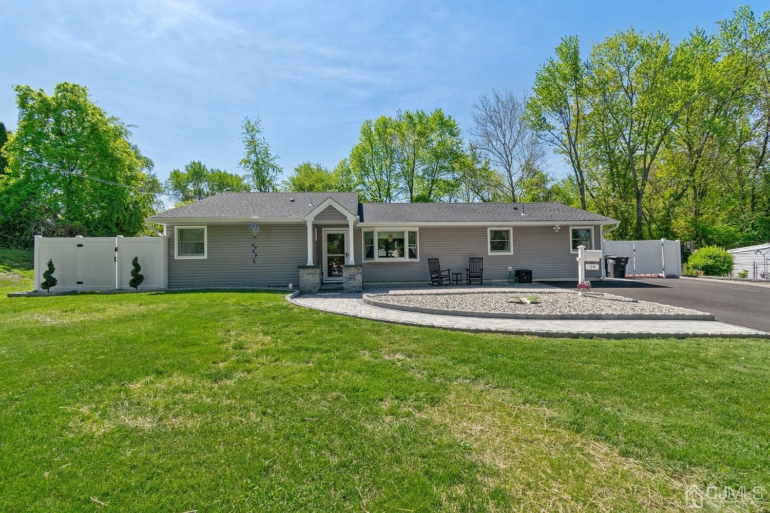 29 Springdale Rd, Kendall Park, NJ 08824 MLS 2312370R Zillow