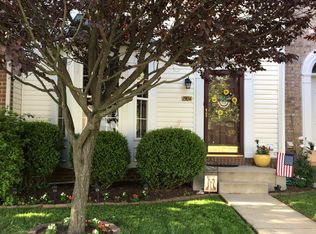 1904 Glenroths Dr, Abingdon, MD 21009