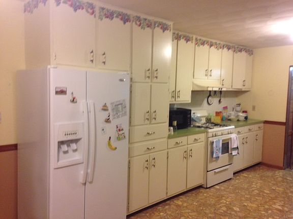 Large Kitchen