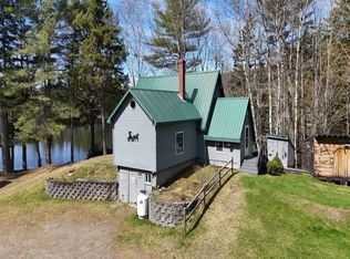 15 Hamlin Loop, Harmony, ME 04942