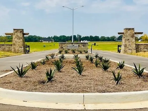 0 Navys Way Rd Lot 17, Boyce, LA 71409