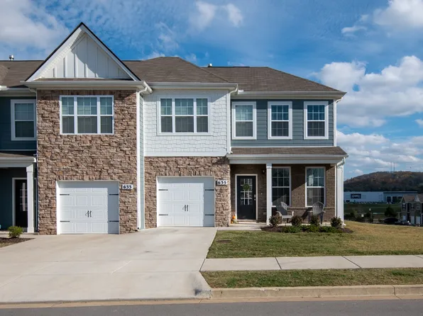 635 Longtail Ln, Lebanon, TN 37090