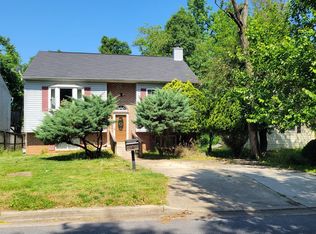 8902 57th Ave, College Park, MD 20740