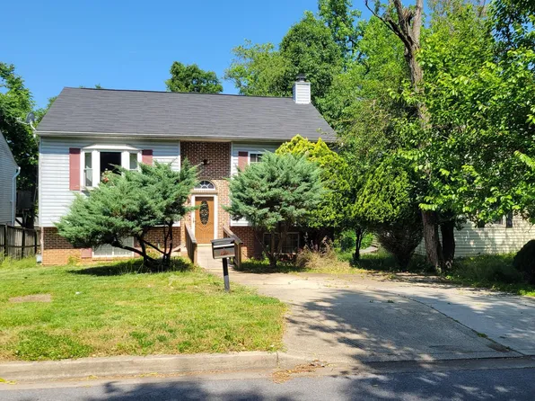 8902 57th Ave, College Park, MD 20740