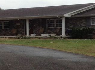 8403 Finger Rd, Knoxville, TN 37920