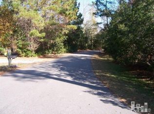 805 Oyster Point Dr, Wilmington, NC 28411