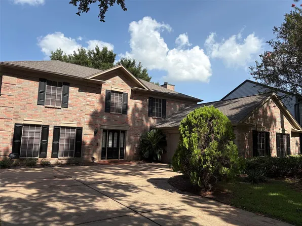 1819 Riverbend Xing, Sugar Land, TX 77478