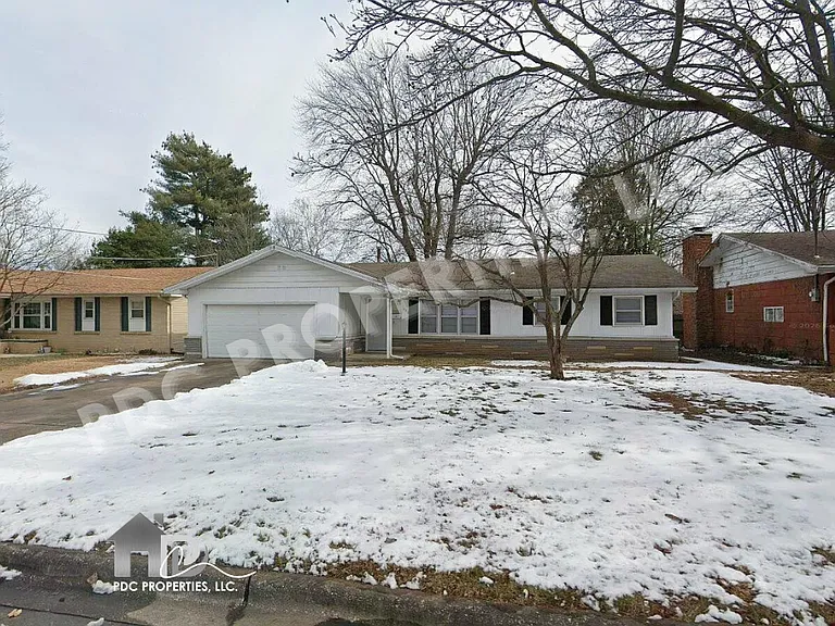 832 S Luster Ave — Photo 22