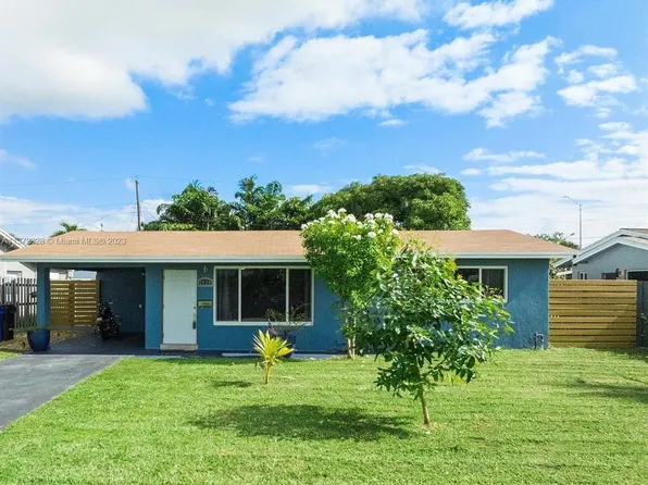 1520 NE 14th Ter, Fort Lauderdale, FL 33304