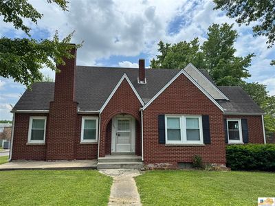 505 W 4th St, Tompkinsville, KY, 42167