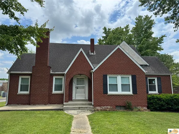 505 4th Street Blvd, Tompkinsville, KY 42167