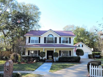 1752 Nancy Ward Cv, Niceville, FL, 32578