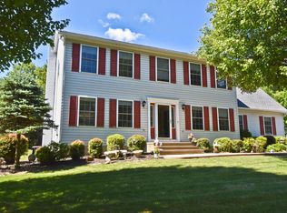 248 Longwoods Dr, Saylorsburg, PA 18353
