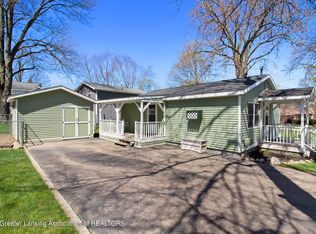 4506 Wildwood Ave, Lansing, MI