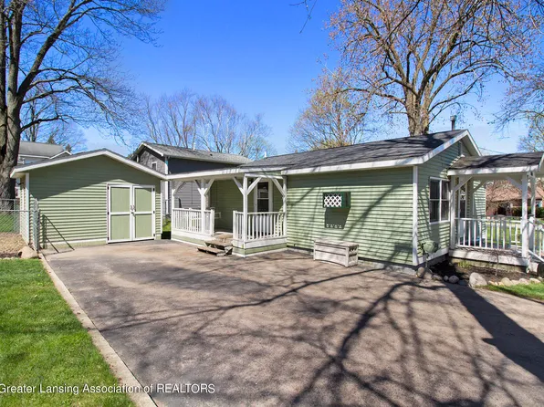 4506 Wildwood Ave, Lansing, MI 48910