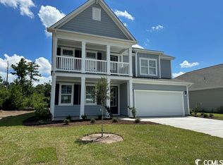 4032 Dewberry Lane Hbr LOT 1218, Myrtle Beach, SC 29579