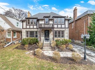209 Grenview Blvd S, Toronto, ON M8Y 3T9