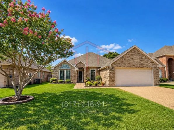 2117 Pinwood Cir, Arlington, TX 76001