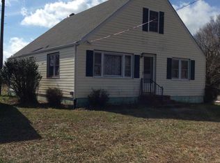 246 E Main St, Sudlersville, MD 21668