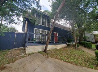 3302 Doolin Dr #B, Austin, TX 78704