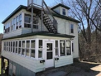 Apartment for Rent