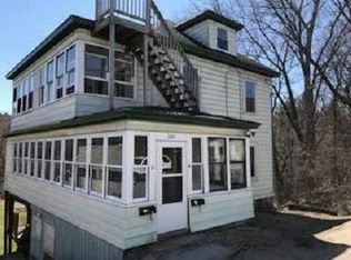 240 W Canal St #A, Winooski, VT 05404