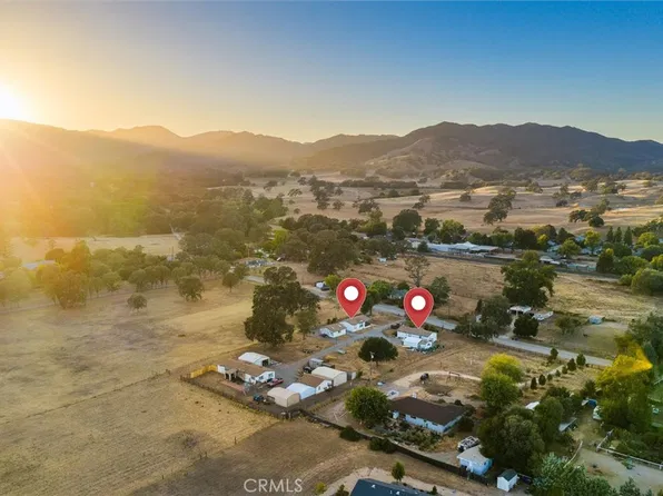 22817 I St, Santa Margarita, CA 93453