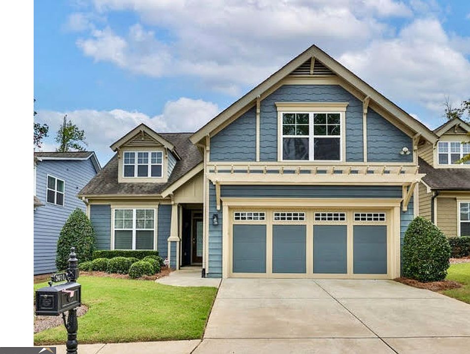 3401 Cresswind Pkwy SW, Gainesville, GA 30504 Zillow