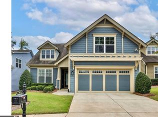 3401 Cresswind Pkwy, Gainesville, GA 30504