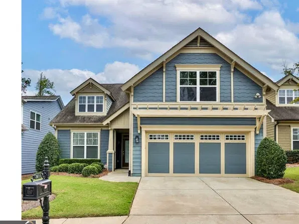 3401 Cresswind Pkwy, Gainesville, GA 30504