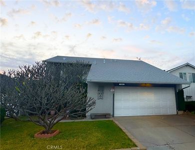 3614 S Garnsey St, Santa Ana, CA, 92707