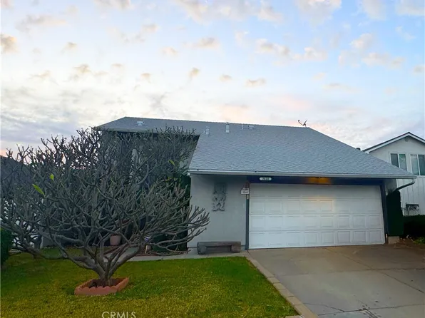 3614 S Garnsey St, Santa Ana, CA 92707