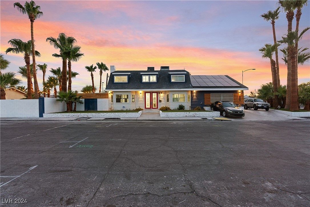 2000 Stockton Ave, Las Vegas, NV 89104 Zillow