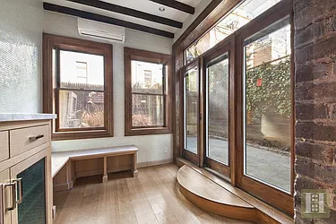 Rented by Halstead Real Estate