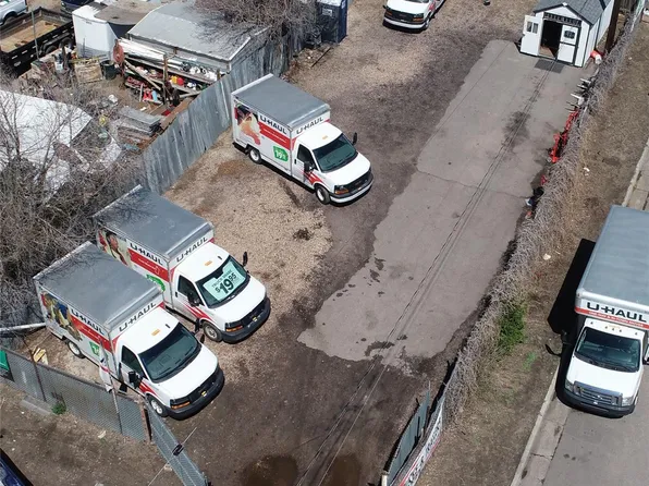 1400 W Bayaud Avenue, Denver, CO 80223