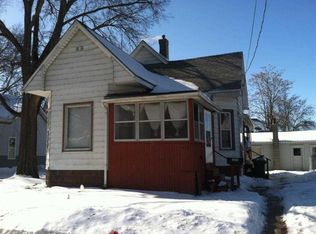 1312 Mulberry St, Waterloo, IA 50703