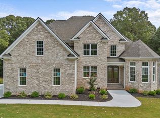 103 Bluffton, Belton, SC 29627