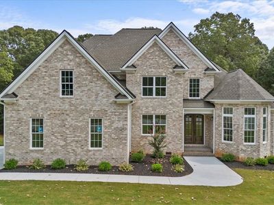 103 Bluffton, Belton, SC, 29627
